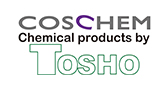COSCHEN Chemical products by TOSHO