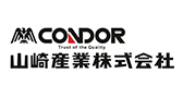 CONDOR 山崎産業株式会社